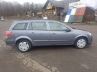 Opel Astra 04.01.2022