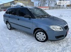 Skoda Fabia 08.02.2022