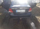 Chevrolet Aveo 11.01.2022