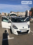 Renault Clio 21.01.2022