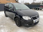 Volkswagen Touran 08.02.2022