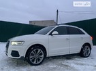 Audi Q3 27.01.2022