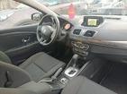 Renault Megane 15.01.2022