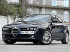 Alfa Romeo 159 07.02.2022