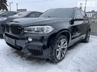 BMW X5 08.02.2022