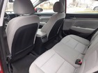 Hyundai Elantra 19.01.2022