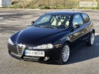 Alfa Romeo 147 02.01.2022