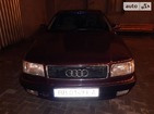 Audi 100 09.01.2022