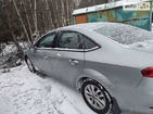 Ford Mondeo 08.02.2022