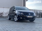 Volkswagen Touran 16.01.2022