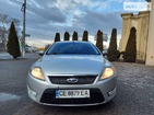 Ford Mondeo 05.01.2022