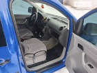 Volkswagen Caddy 08.02.2022