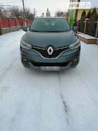 Renault Kadjar 08.02.2022
