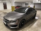 Mercedes-Benz CLA 250 15.01.2022