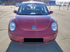 Volkswagen New Beetle 04.01.2022