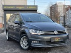 Volkswagen Touran 03.01.2022