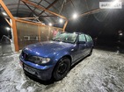 BMW 318 06.01.2022