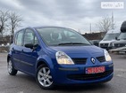 Renault Modus 05.01.2022