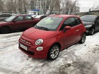 Fiat 500 27.01.2022