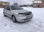 Daewoo Lanos 08.02.2022