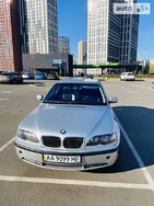 BMW 330 23.01.2022