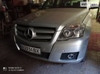 Mercedes-Benz GLK 220 02.01.2022