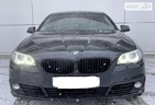 BMW 528 10.01.2022