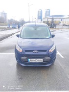 Ford Transit Connect 08.02.2022