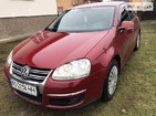 Volkswagen Jetta 04.01.2022