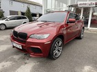 BMW X6 04.01.2022