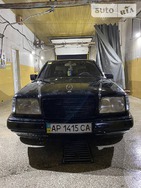 Mercedes-Benz E 200 05.01.2022