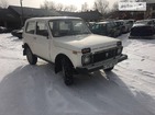 Lada 2112 1983 Львів  хэтчбек 