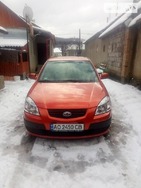 KIA Rio 08.02.2022