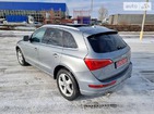 Audi Q5 26.01.2022