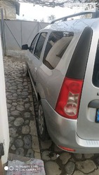 Dacia Logan 08.02.2022