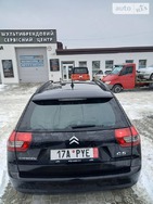 Citroen C5 08.02.2022