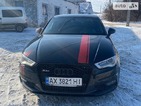 Audi S3 25.01.2022