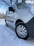 Renault Kangoo 12.01.2022