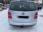 Volkswagen Touran 01.01.2022