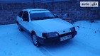 Ford Sierra 16.01.2022