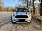 Mini Countryman 18.01.2022