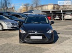 Toyota Yaris 21.01.2022