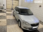 Skoda Fabia 18.01.2022