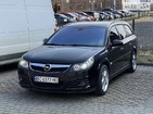 Opel Vectra 08.02.2022