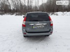 Lada 2171 22.01.2022