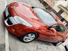 Renault Megane 16.01.2022