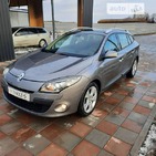 Renault Megane 20.01.2022