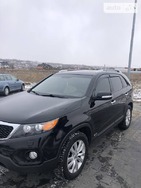 KIA Sorento 22.01.2022