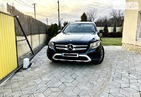 Mercedes-Benz GLC 220 15.01.2022