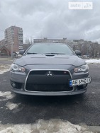 Mitsubishi Lancer 31.01.2022